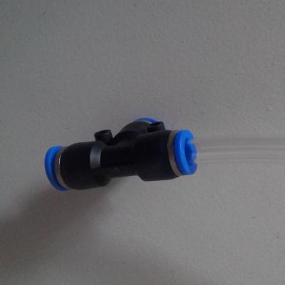 China quick connect pressure washer hose fittings quick connect water fittings pneumatic fitting for sale