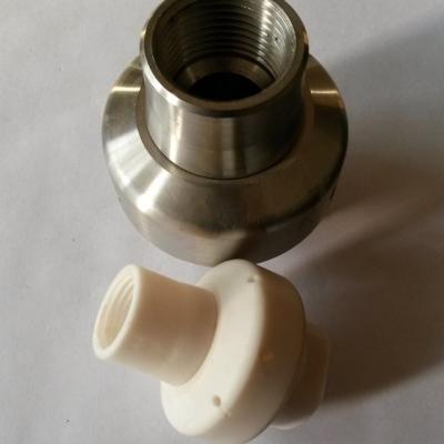China F4 or SS  rotating tank washing nozzle rotate nozzle cleaning nozzle for sale