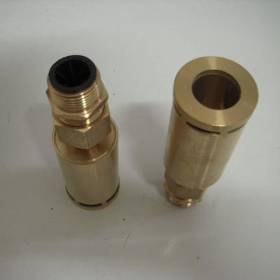 China Brass Aerated Spray Nozzle for Outdoor Water Fountain in Europe Style Decoration for sale