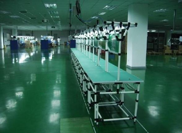 Proveedor verificado de China - Shenzhen Kenid Medical Devices CO.,LTD