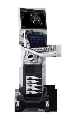 China Monitor médico do sistema P40 do ultrassom de Doppler da cor de USB 3,0 Digital à venda