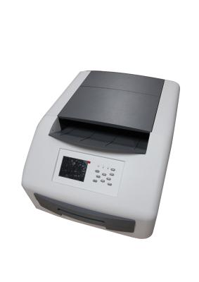 China Mecanismos de la impresora térmica de la máquina del rayo de la segunda mano x, compatibles con la película termal en venta