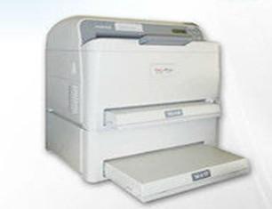 중국 열 인쇄 기계 기계장치, fuji 2000 엑스레이 인쇄 기계/사진기는, 영화 인쇄 기계를 말립니다 판매용