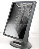 China Anti-screen scratches Grade Displays , Contrast Ratio 900:1 Typ Medical Grade Displays for sale