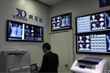 Chine Film de X Ray de Digital de transparent, imagerie médicale AGFA/film sec de Fuji X Ray à vendre