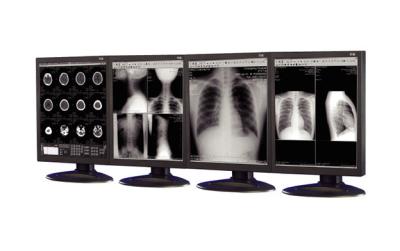 China Anti-reflective Medical Grade Displays used in medical imaging equipment for sale