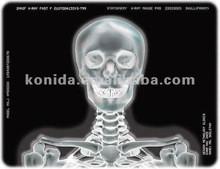 China Película médica 14 x 17 de la impresora térmica de X Ray de la capa doble para Agfa/Fuji en venta