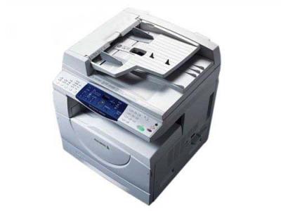 China Two Magazine Units Thermal Printer Mechanisms DI-HT Film Type for sale