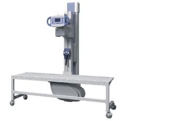 China X Ray 300ma Digital Radiography System , High Frequency 2816 × 2816 for sale