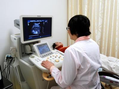 China 15'' Full-digital Color Doppler Ultrasound System Portable With Multi-frequency for sale