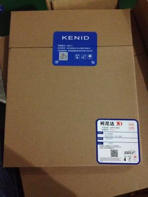 China Bright Tone Konida Medical X Ray Films , Low Fog Dry Imaging Film for sale