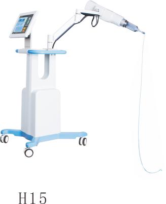 China MRI High Pressure Syringe Contrast Media Injector for sale