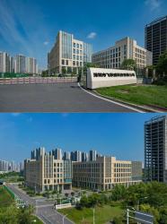 China Factory - Shenzhen skyway Technology Co., Ltd.