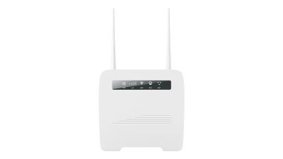 China 20MHz 40MHz CPE WiFi Router CPE 4G Wireless Router Wan / Lan Port for sale
