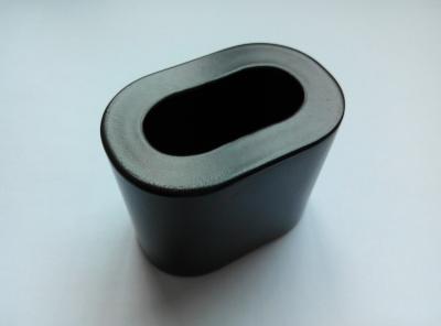 China Custom Made Oval Nanocrystalline Coating Core for sale