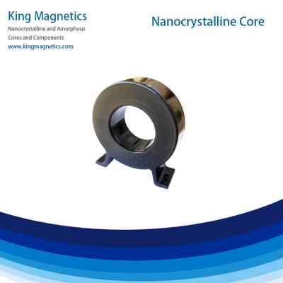 China Welding Machine Inverter transformer toroidal nanocrystalline amorphous core for sale