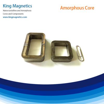 China Small Amorphous C Core for sale