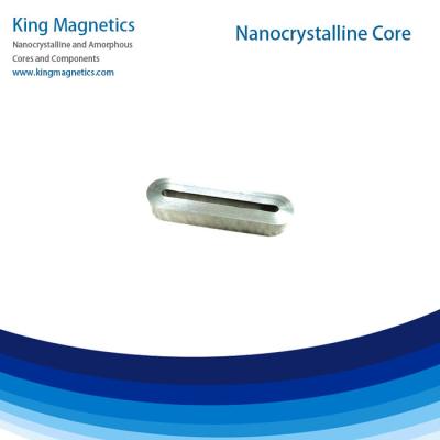 China Nanocrystalline flat core for sale