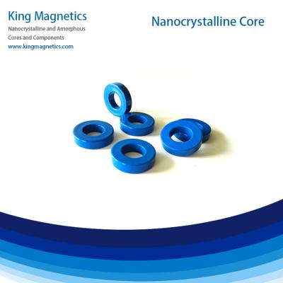 China Nano-crystalline core with epoxy coated for sale