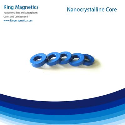 China Highest permeability magnetic core in the world for sale