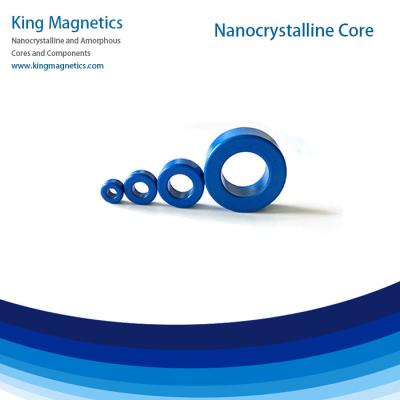 China Nanocrystalline Spike Blocker Cores for sale