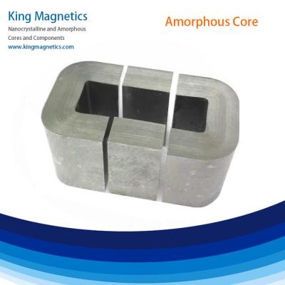 China multi-cut amorphous c core for sale