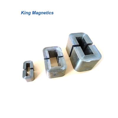 China KMAC-20 Amorphous c core of high permeability for current transformer for sale
