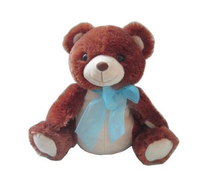China Electronic Plush Spearker Bluetooth Speaker Bear for sale