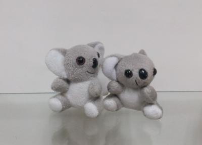 China La felpa rellena juega el reno relleno koala de 3 pulgadas en venta