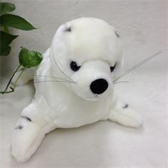 China Stufffed Plush Sea Animal Toys Stuffed  sea lion cute sealion OEM ODM service en venta