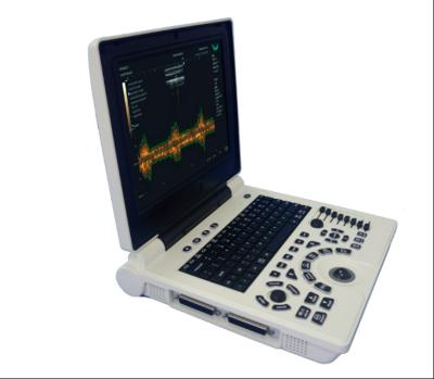 China 4D Color Ultrasound Portable Ultrasonography Machine Digital for sale