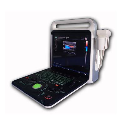 China Class II Abdominal Scan Doppler Ultrasound Machine PW CFM PDI Mode for sale