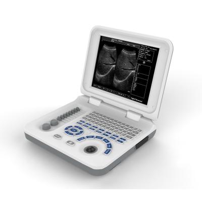 China Portable Veterinary Ultrasound Machines Equipment 11.1V 2500MAH for sale