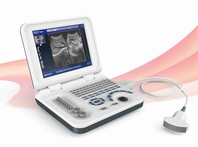 Chine L'ultrason diagnostique d'OEM usine des biens de scanner d'ultrason de Digital à vendre