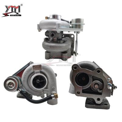 China Light turbocharger for Hyundai Mighty Truck 2823041421 for sale