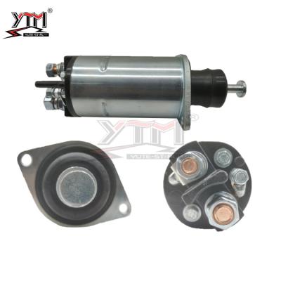 China Starter Motor Solenoid Switch 29MT 10532399 10515840 Cummins Delco Starters SSD5840SK for sale