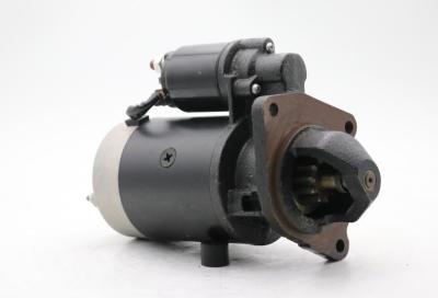 China D8NN11000AA D8NN11000BA Engine Starter Motor For CAS-E 580F Loader David Brown for sale