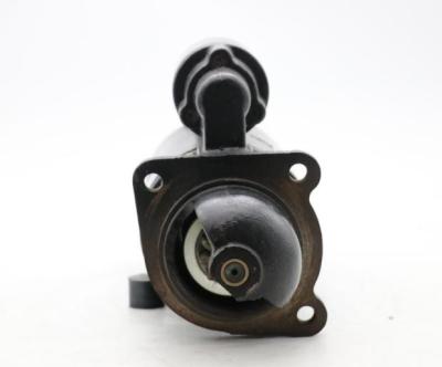 China 12Volt Engine Starter Motor For HATZ 3L30 Industrial STB4964LC STB4964MN STB9964UL for sale