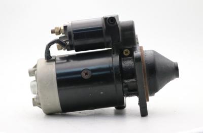 China 2.8KW Engine Starter Motor For FIAT TRUCK 60 F8 AZJ3520 AZJ3542 IS0216  IS1390 8MMM043000 for sale
