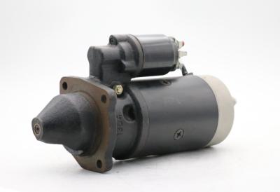 China Marine Engine Starter Motor For HANOMAG 22C 1980- Perkins 4.248 STB2670LC STB2670MN STB2670UL for sale