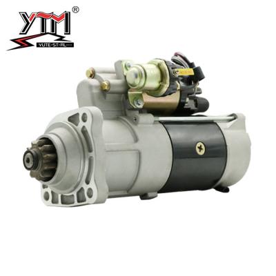 China M105R3043SE 24V Starter Motor For HOWO 612600090561 STB4327RB STB4327WA STB6327WA for sale
