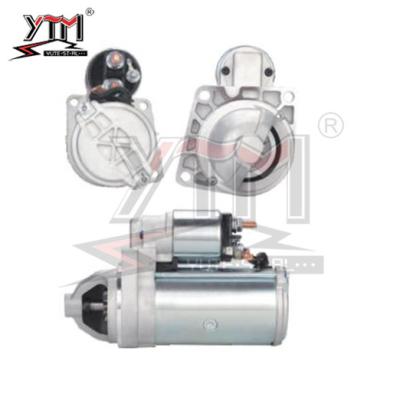 China motor de acionador de partida do motor de 12V 2.0KW 9T C00050267 TS24-25 para a perseguição T60 à venda
