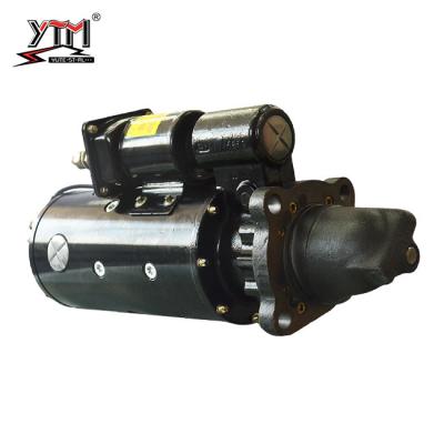 China Delco 6513N 1109624 Electric Engine Starter And Alternator 50Mt Series Motor for sale
