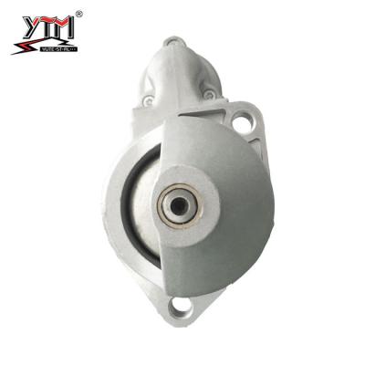China 0001231018 2011 DEUTZ Electric Starter Motor 01182126 01182390 For KHD for sale