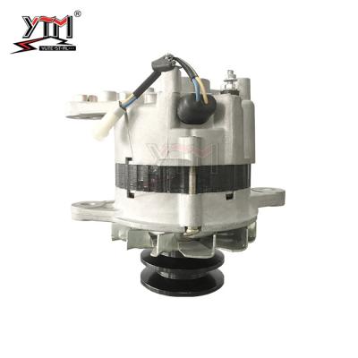 China 2B82 - 42 Electric Alternator Motor A2T70772 A2T72185 Suits Mitsubishi Fuso 6D14 6D15 for sale