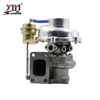China EX220-2 RHC7A Oem Turbocharger 24100-2600A 241002600A For H06CT H07CT Engine for sale