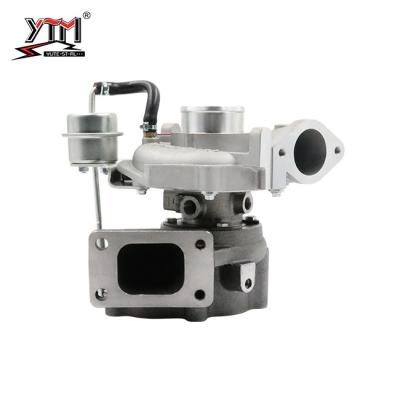 China TB059 SK200-8 J05E GT2259LS High Performance Turbochargers KOBELCO Construction Machine Parts for sale
