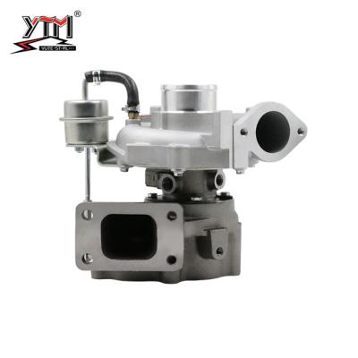China Turbocompressores 241004631 do elevado desempenho de TB060 SK250-8 para KOBELCO J05E SK250-8 SK200-8 à venda