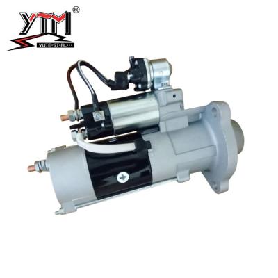 China Truck Electric Engine Starter Motor 0986023590 For French car CST356432 Mitsubishi CST35643 for sale
