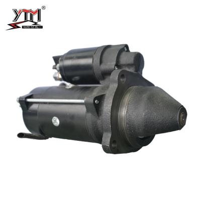 China 12V  Engine Starter Motor IS1201 IS105 CST30170 Diesel Engine Accessories 2873K405 for sale